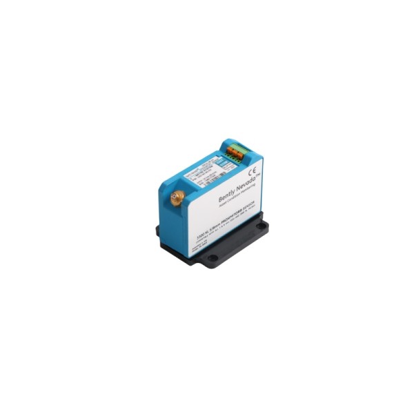 Bently Nevada  |330180-90-00| 3300 XL Proximitor Sensor