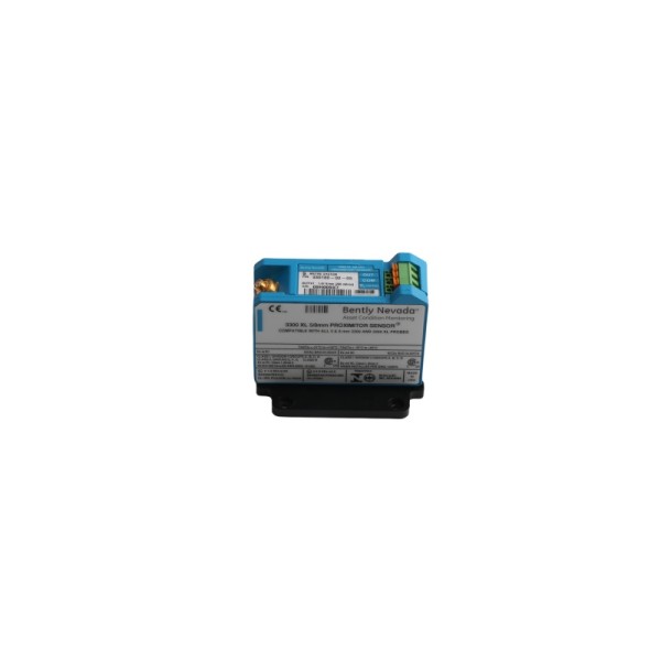 Bently Nevada  |330180-92-05| 3300 XL Proximitor Sensor
