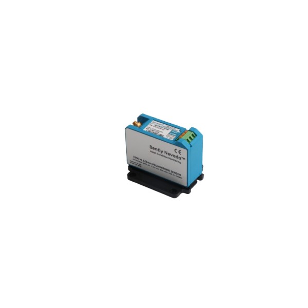 Bently Nevada  |330180-90-CN | 3300 XL Proximitor Sensor