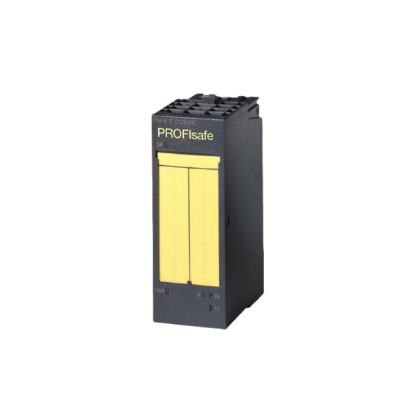 SIEMENS |6ES7138-4CF02-0AB0    |   Power Module