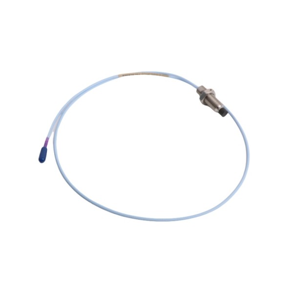 Bently Nevada  |330709-000-090-10-02-00 |  3300 XL 11 mm Probe, M16 x 1.5 thread