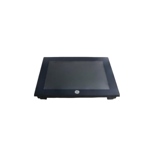 General Electric |IC755CSS12CDB  | Human-Machine Interface