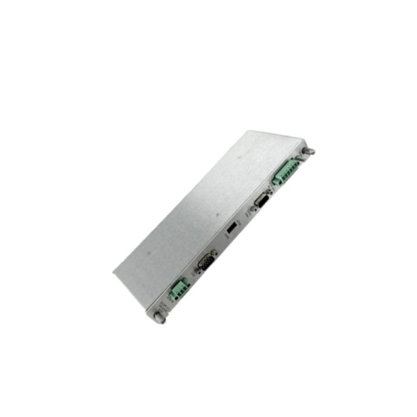 Bently Nevada  | 86497-01-02-02-00     | Interface Module