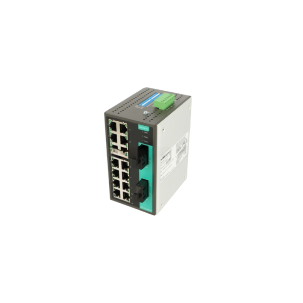 HONEYWELL  |50008930-002   |MOXA Network Switch