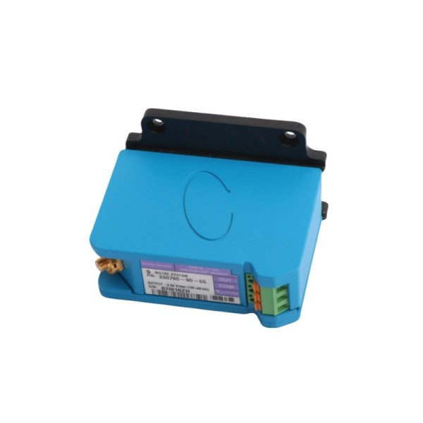 Bently Nevada  |330780-90-05  |  3300 XL 11 mm Proximitor Sensor