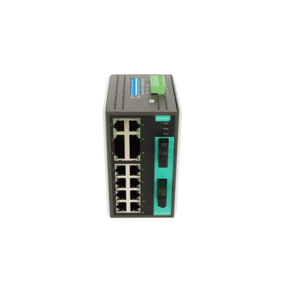 HONEYWELL  |50008930-002   |MOXA Network Switch