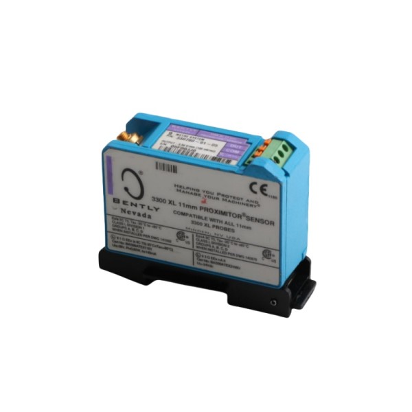 Bently Nevada  |330780-91-05  |  3300 XL 11 mm Proximitor Sensor