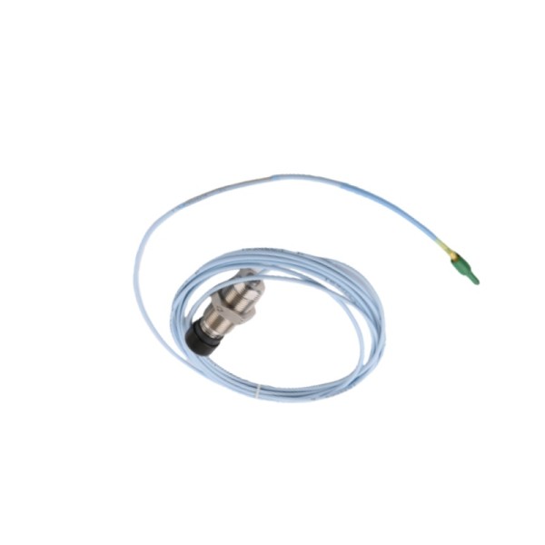 Bently Nevada  |330851-02-000-60-10-00-05 | 3300 XL 25 mm Proximity Probe