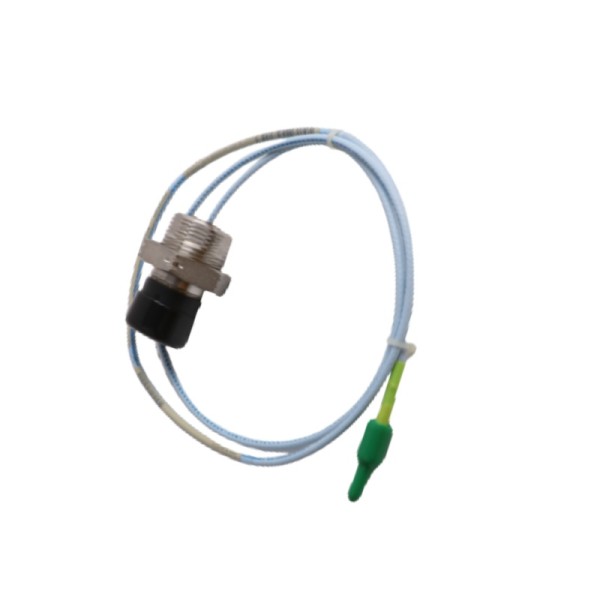 Bently Nevada  |330851-02-000-030-10-00-05 | 3300 XL 25 mm Proximity Probe