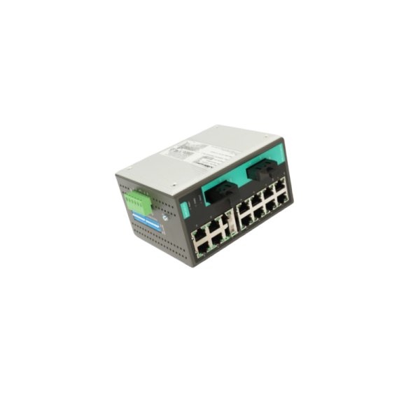 HONEYWELL  |50008930-002   |MOXA Network Switch