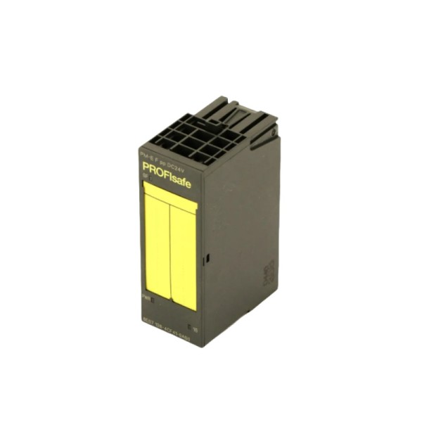 SIEMENS |6ES7138-4CF02-0AB0    |   Power Module