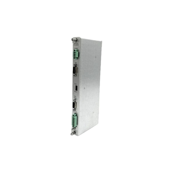 Bently Nevada  | 86497-01-02-02-00     | Interface Module
