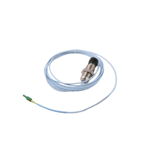 Bently Nevada  |330851-02-000-60-10-00-05 | 3300 XL 25 mm Proximity Probe