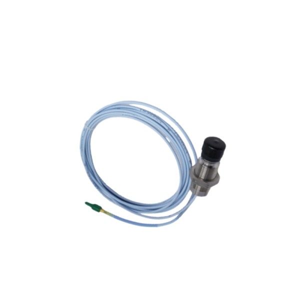 Bently Nevada  |330851-02-000-066-10-00-00 | 3300 XL 25 mm Proximity Probe