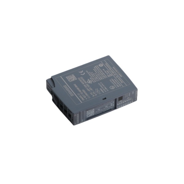 SIEMENS |6ES7132-6BH00-0BA0   | Digital output module
