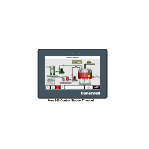 HONEYWELL  |900CR07-00  |7” Control Station