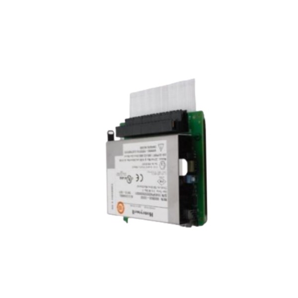 HONEYWELL  |900B08-0202   |Analog Output Module
