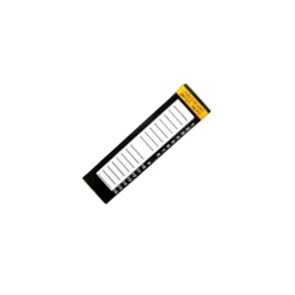 HONEYWELL  |51452262-503  |IO Module Insert Label Kit