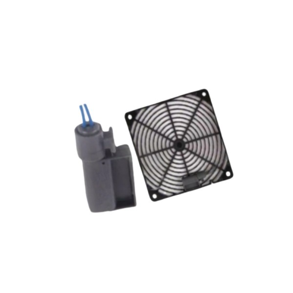 SAIPWELL  |Type LCF 013 | Airflow Monitor