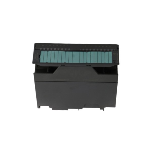SIEMENS |6ES7321-1BH01-0AA0  |  Digital Input Module
