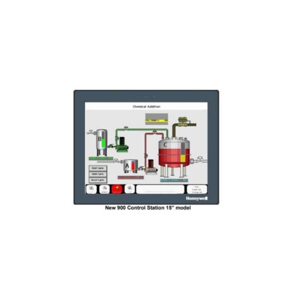 HONEYWELL  |900CR15-00    |15” Control Station
