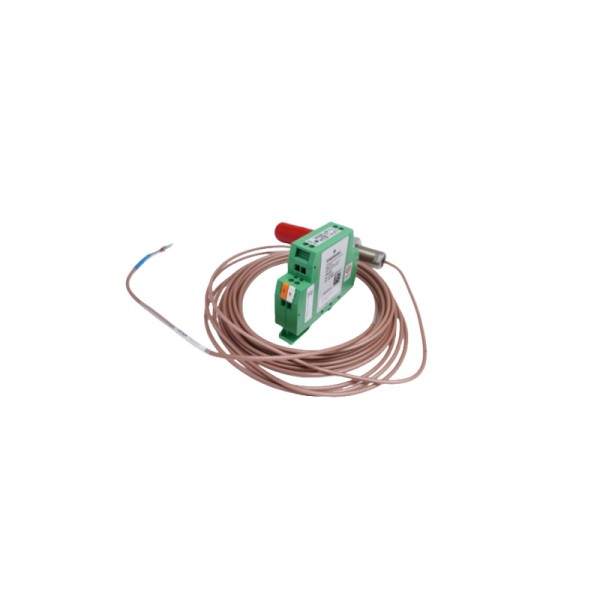 Emerson |PR6424-000-041 CON041   | Eddy Current Displacement Sensor