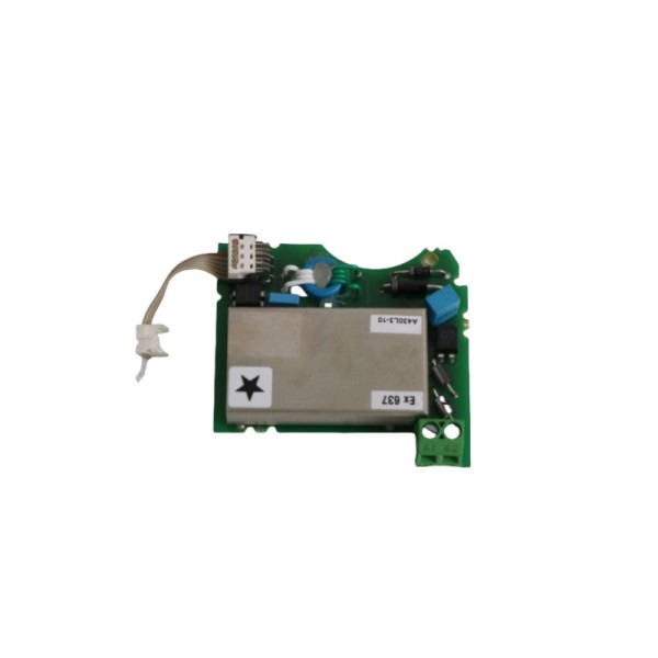 SIEMENS |6DR4004-6J  | electropneumatic positioner