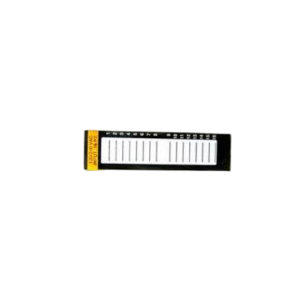 HONEYWELL  |51452262-503  |IO Module Insert Label Kit