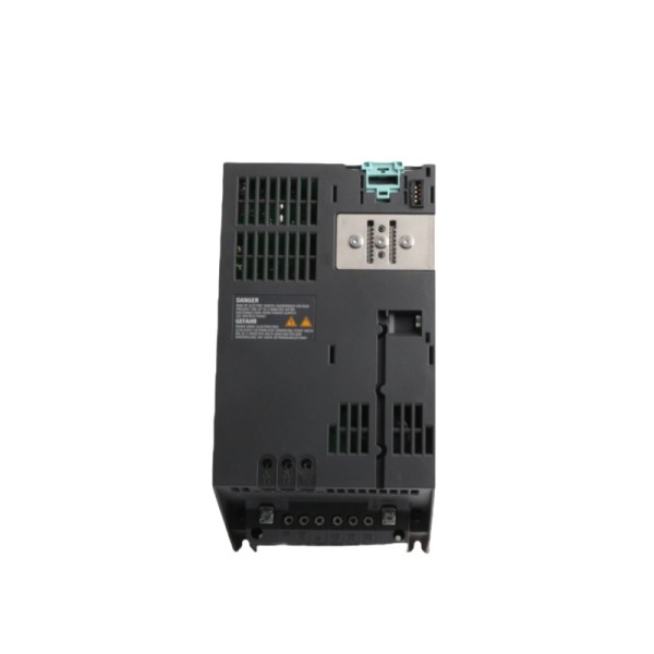 SIEMENS |6SL3224-0BE15-5UA0   |  Power Module