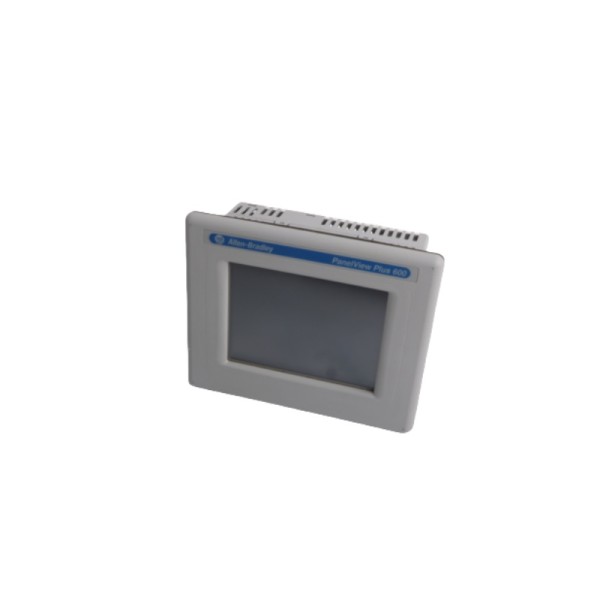 Allen-Bradley |2711P-T6M5D8  | Human Machine Interface