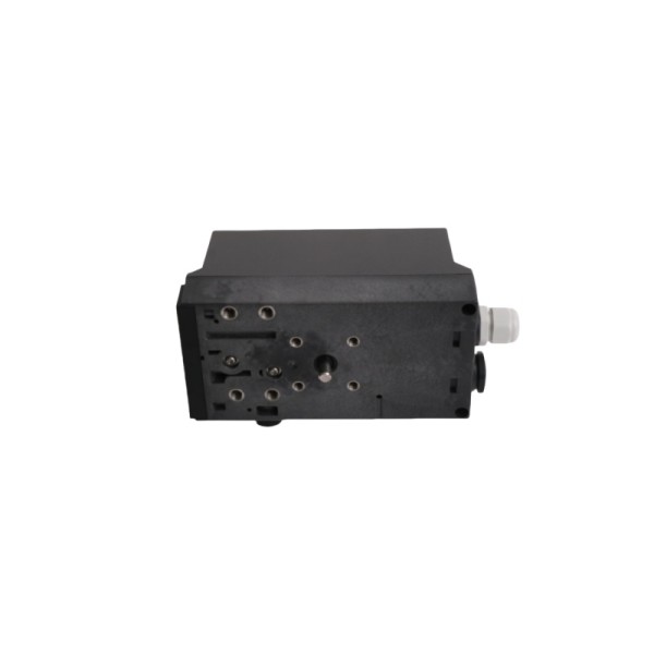 SIEMENS |6DR5020-0NG00-0AA0  |  electropneumatic positioner