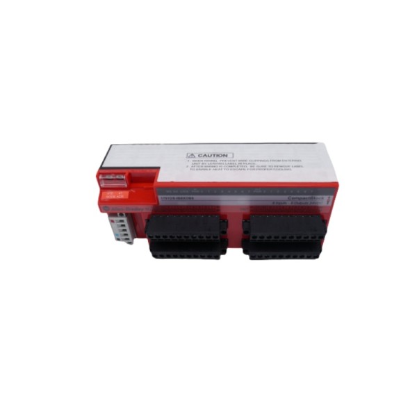 Allen-Bradley |1791DS-IB8XOB8 |   Distributed I/O