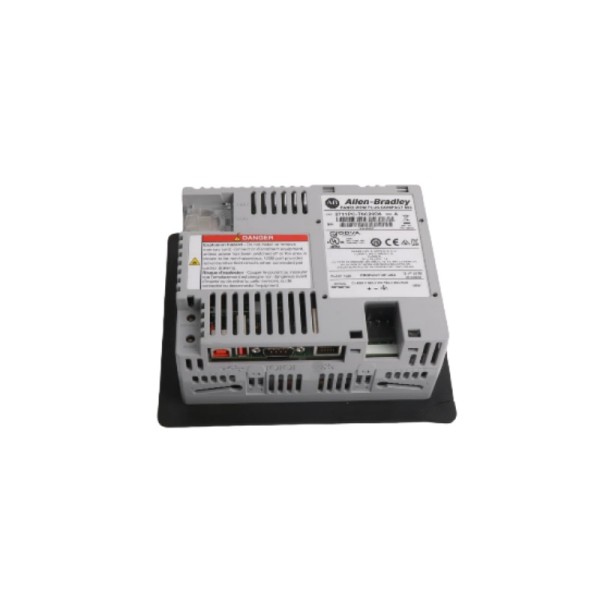Allen-Bradley |2711P-T6M5D8  | Human Machine Interface