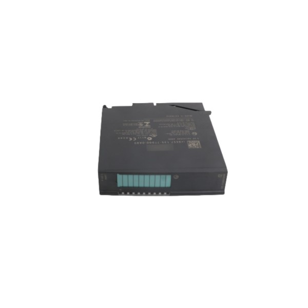 SIEMENS|6ES7135-7TD00-0AB0  | electronic module