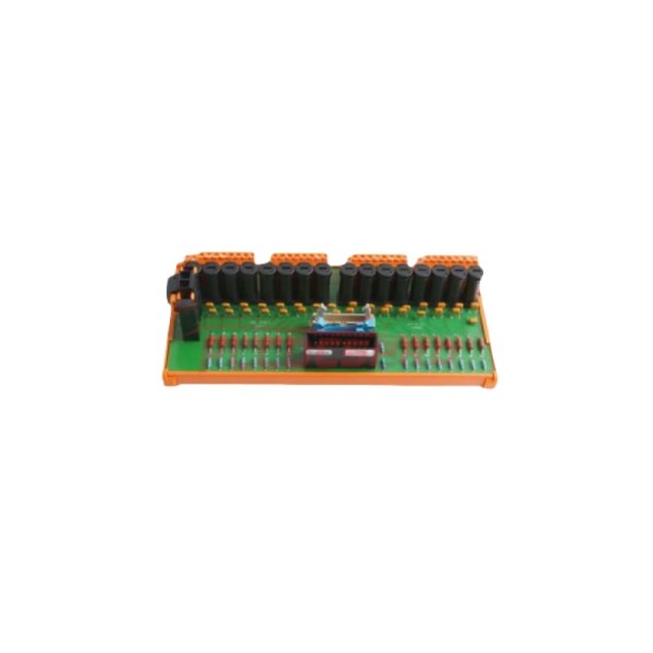 HONEYWELL|FC-TSGAS-1624  | Field Termination Assembly