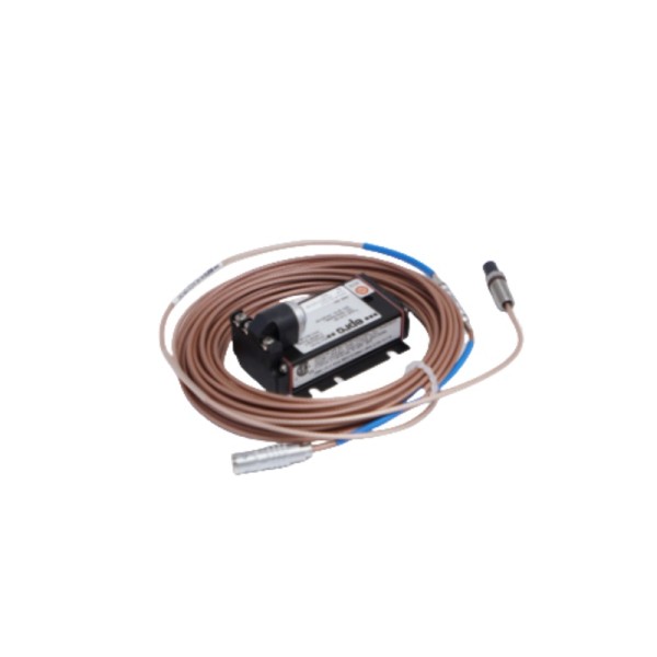 Bently Nevada |PR6423-13R-040 CON021 |  Eddy Current Sensor