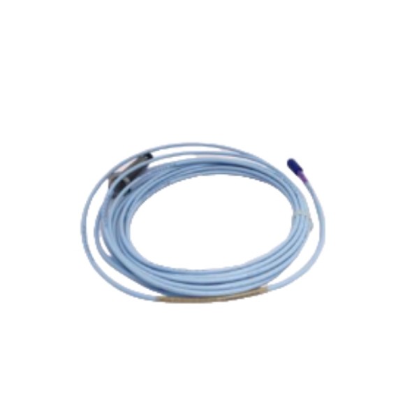 Bently Nevada |JNJ5300-08-045-00-00 | 3300 Series Eddy-Current Sensor Systems