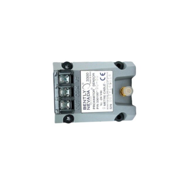 Bently Nevada |991-01-XX-01-CN|  Thrust Transmitter