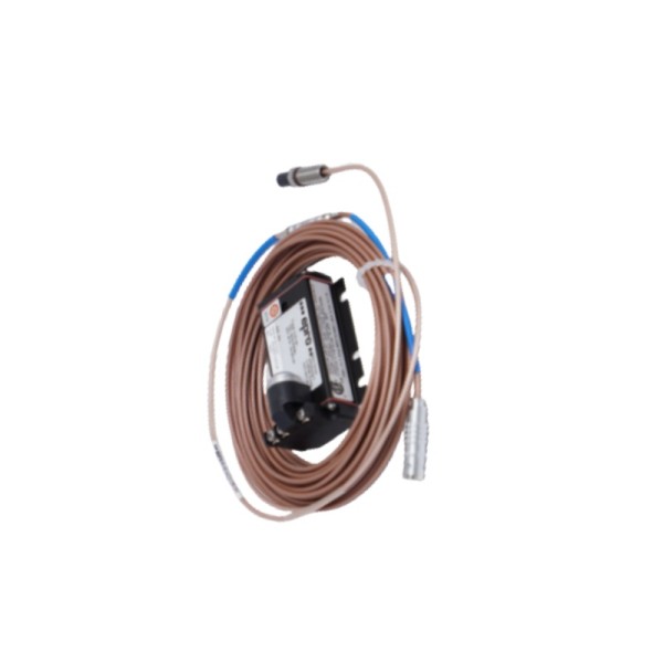 Bently Nevada |PR6423-13R-040 CON021 |  Eddy Current Sensor