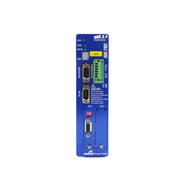 Bently Nevada |ARS-2102 ARS2102|  Servo positioning controller
