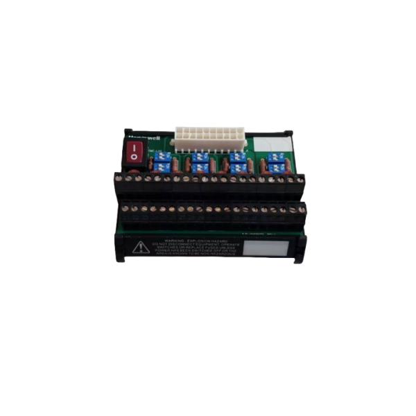 HONEYWELL  |900RTA-L001  | HC900 IO Modules