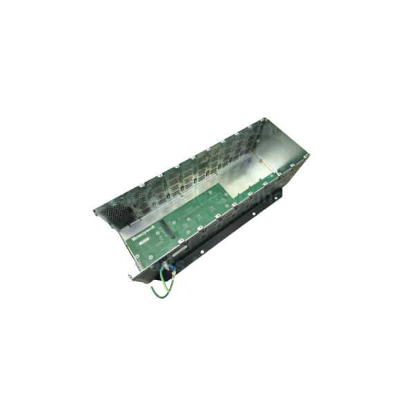 HONEYWELL  |900R01-0300 |  I/O Slot Rack