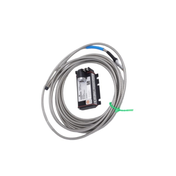 Bently Nevada |PR6423-010-110 CON021 |  Eddy Current Sensor
