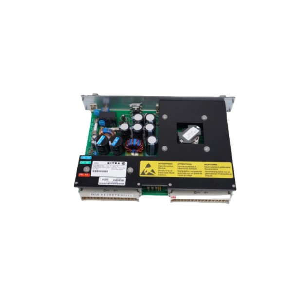 Bently Nevada |HIEE300698R1 KUC321AE| Power Supply Module
