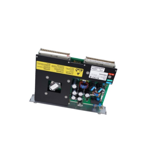 Bently Nevada |HIEE300698R1 KUC321AE| Power Supply Module