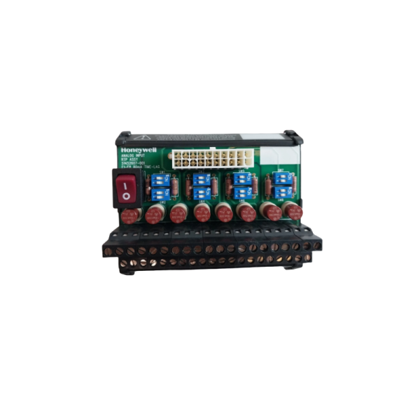 HONEYWELL  |900RTA-L001  | HC900 IO Modules