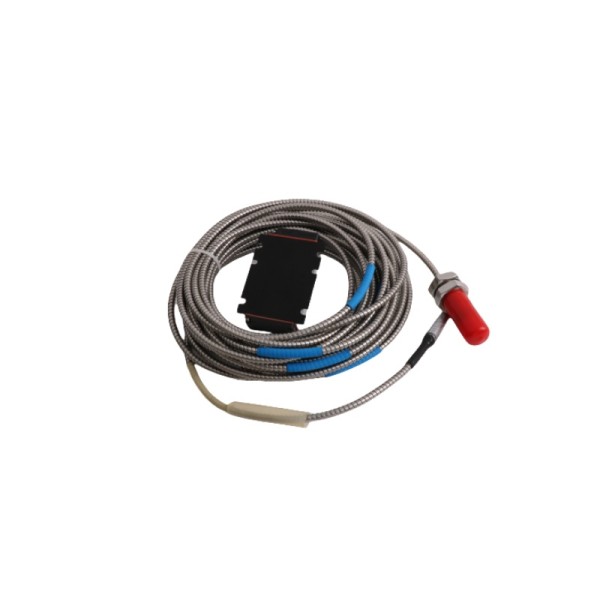 Bently Nevada |PR6424-013-140 CON021 |  Eddy current displacement sensor