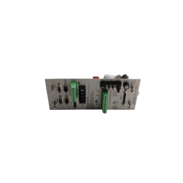 Bently Nevada |88286-01J |     Terminal Board