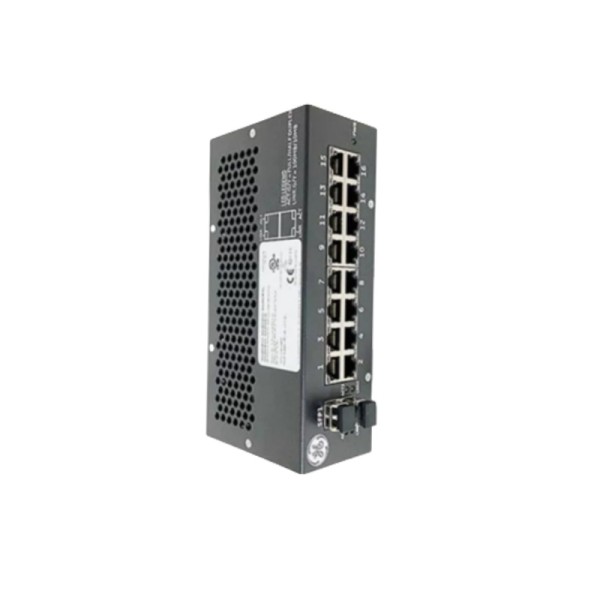 General Electric |IS420PUAAH1A  | I/O module