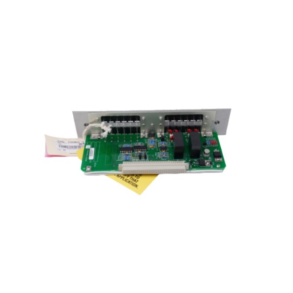Bently Nevada |82365-01|  Monitor Module